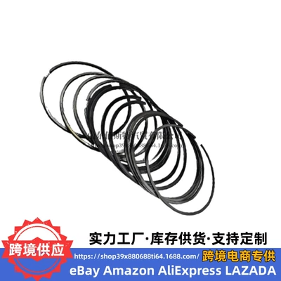 23040-2F930 is suitable Piston, piston ring, piston pin
