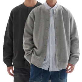 男式针织衫;男式T恤;男Polo衫