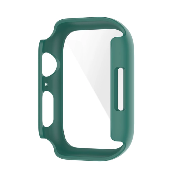 S7 integrated shell official green (45MM) + color box