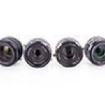 OPT 奥普特    OPT-MCT50/4.8-0.10X   工业线扫镜头