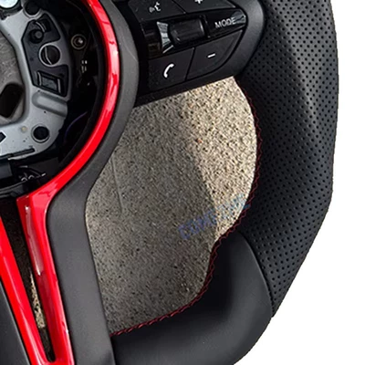 cross for BMW F30, Steering wheel