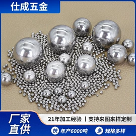 钢珠、滚珠