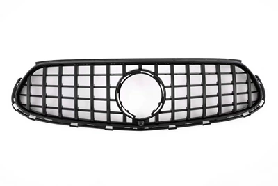 Suitable for Mercedes-Benz GLC-Class X254 Zhongwang - sports-edition-gt-black