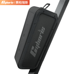 サイバーリス プライベートモデル ゴルフ 磁気吸着式 ハイパワー40w ワイヤレスBluetoothスピーカー NFC アウトドア ポータブル