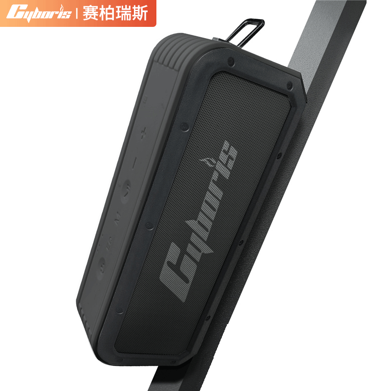 Cyberus Private Model Golf Magnetic High-Power 40W Wireless Bluetooth Speaker Nfc Outdoor Portable