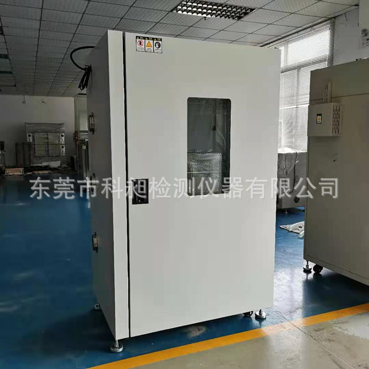 科昶生产模具烘箱 电热鼓风干燥箱 热风循环烘箱 恒温烤箱 定做