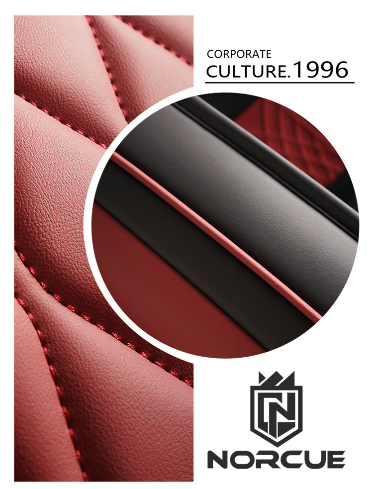 Car Five-Seater Four-Season Universal Car Seat Cushion Fully Surrounded Seat Cushion Cover Fully Covered Seat Cover Breathable Seat Cushion Summer New Style