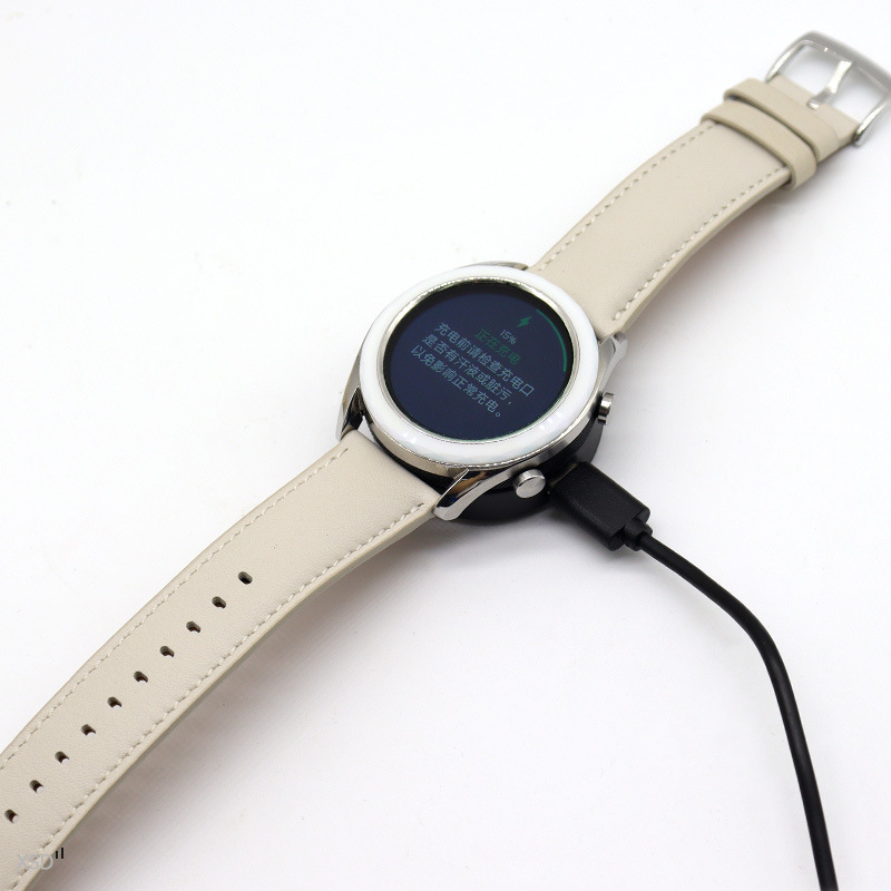 適用華為watch GT手錶充電線GT2/2E榮耀GS Pro一體磁吸充電器底座