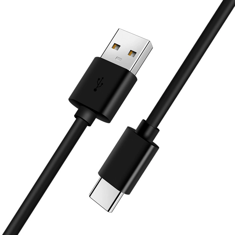 Huawei, mobile phone, compatible copper charging cable, 2A, 1m