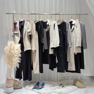 Morning Flowers and Evening Flowers 2025 Autumn Clothing Brand Withdraws Women's Printed Dresses to Interpret the Undefined Self