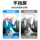 for huawei mate60pro curved surface 70 ceramic film 50rs anti-peep 40e tempered film 30 mobile phone film pro
