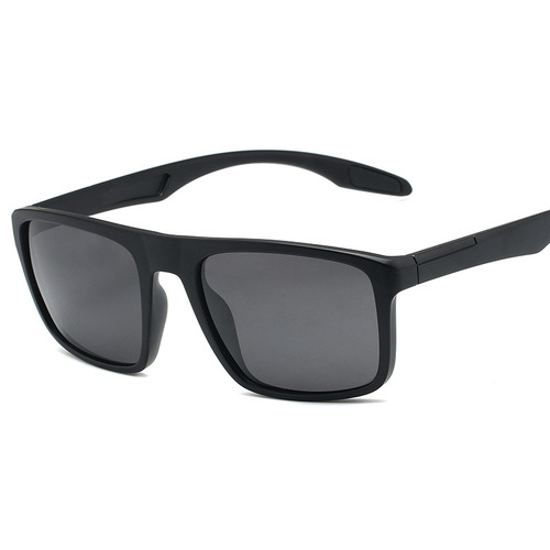 P0089 Fashionable Men's Driving Polarized Sunglasses Outdoor Casual Sunglasses European and American Sunglasses P0101