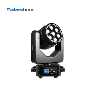 Dekesi/dekesi-backcasting Conference Engineering Class-d-FYD725-LED Moving Head Bee Eye Lamp