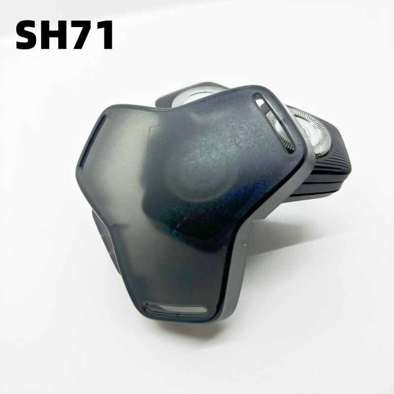 Suitable for shaver sh71 head honeycomb s5000s5531s5799S9935 blade blade holder knife frame accessories Suitable for shaver sh71 head honeycomb s5000s5531s5799S9935 blade blade holder knife frame accessories