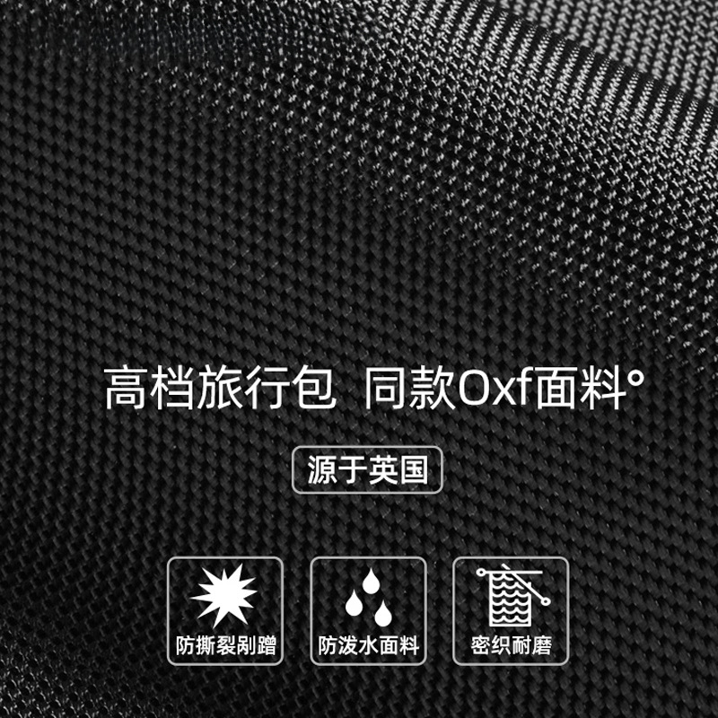 Herramientas de bosque verde mochila de mantenimiento de lona para hombres, instalación portátil duradera, paquete de herramientas de hombro especial multifuncional para electricistas