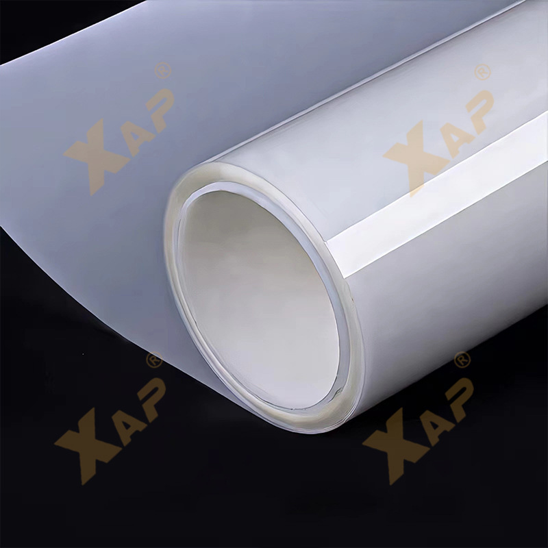 TPU polyurethane film high gloss protective paint film matte car packaging TPH PPF car body protective film