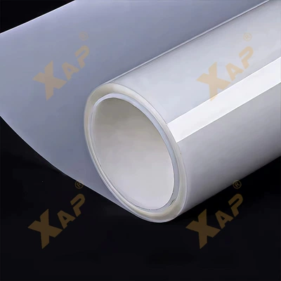 TPU polyurethane film high gloss protective paint film matte car packaging TPH PPF car body protective film (Automotive Film) - tphtpu-paint-protective-film-tph-65mil