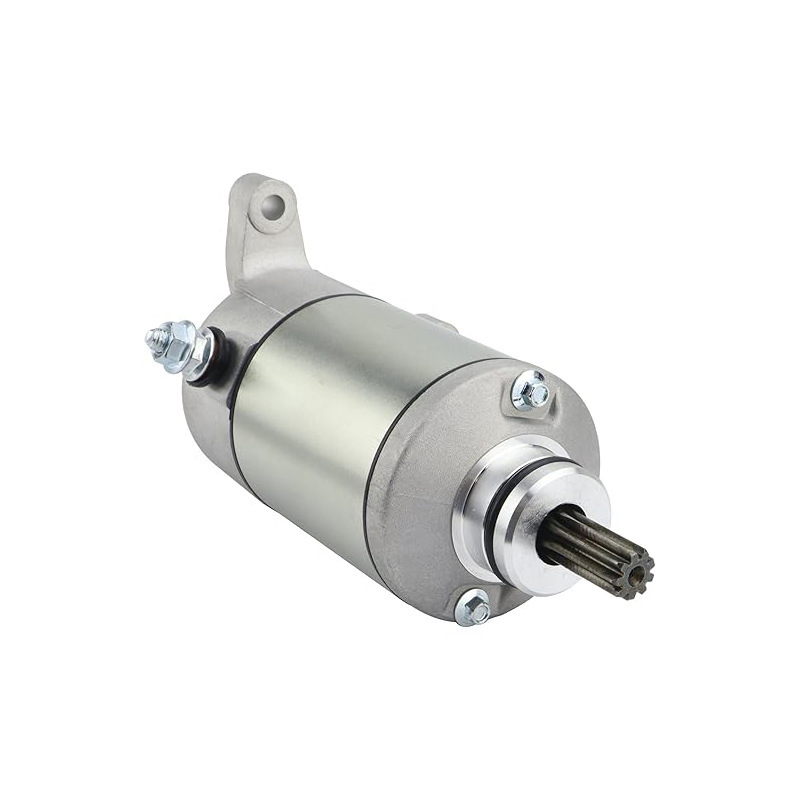 31 100-19f 00 31-19f 10起動モーターはSuzuki dl 650sv650 99-10に適用します。|undefined