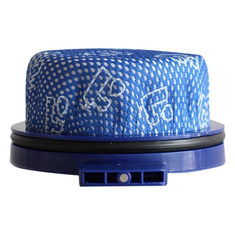Aplicable a Jie Burley compatible con Samsung aspiradora BESPOKE VS20A95923W accesorios elemento filtrante filtro de algodón