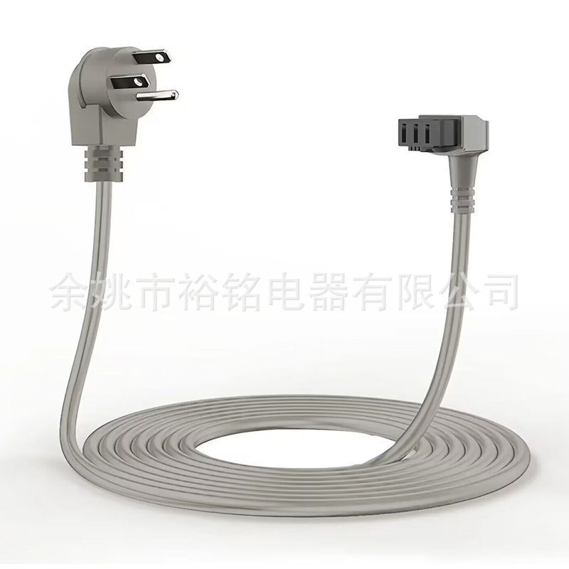 For Bosch 00752018 Dishwasher Power Cord and All 300/500/800 Series Dishwashers
