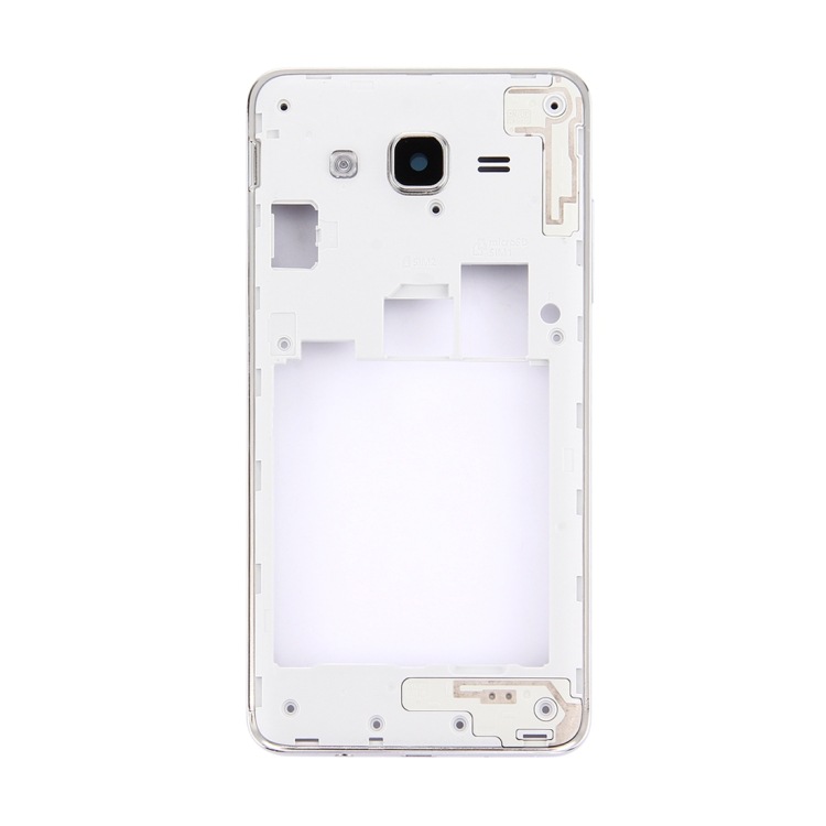 Aplicable para Samsung Aplicable para Galaxy On5 / G5500 Medium Panel Dual Card Edition (Color: