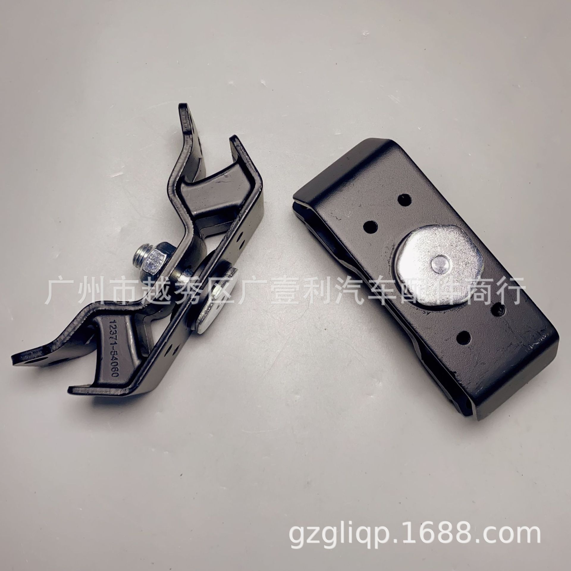 For 12371-54060 12371-54050 HILUX LN106 wave box machine foot glue