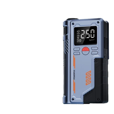 Air Pump, Portable Car Tire Hava nasosu