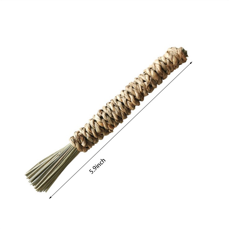 도매 및 소매 도매 및 소매 소형 수생 잔디 씹는 스틱 소스 제조업체 소스 제품