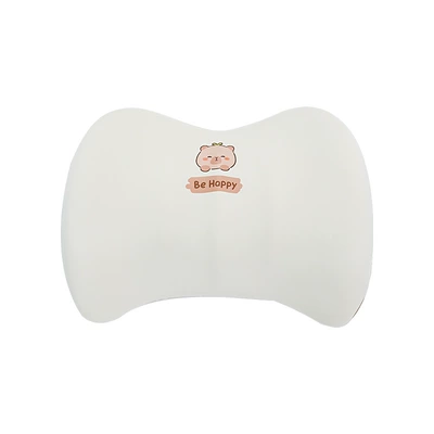 Headrest, lumbar support khaki Barra car