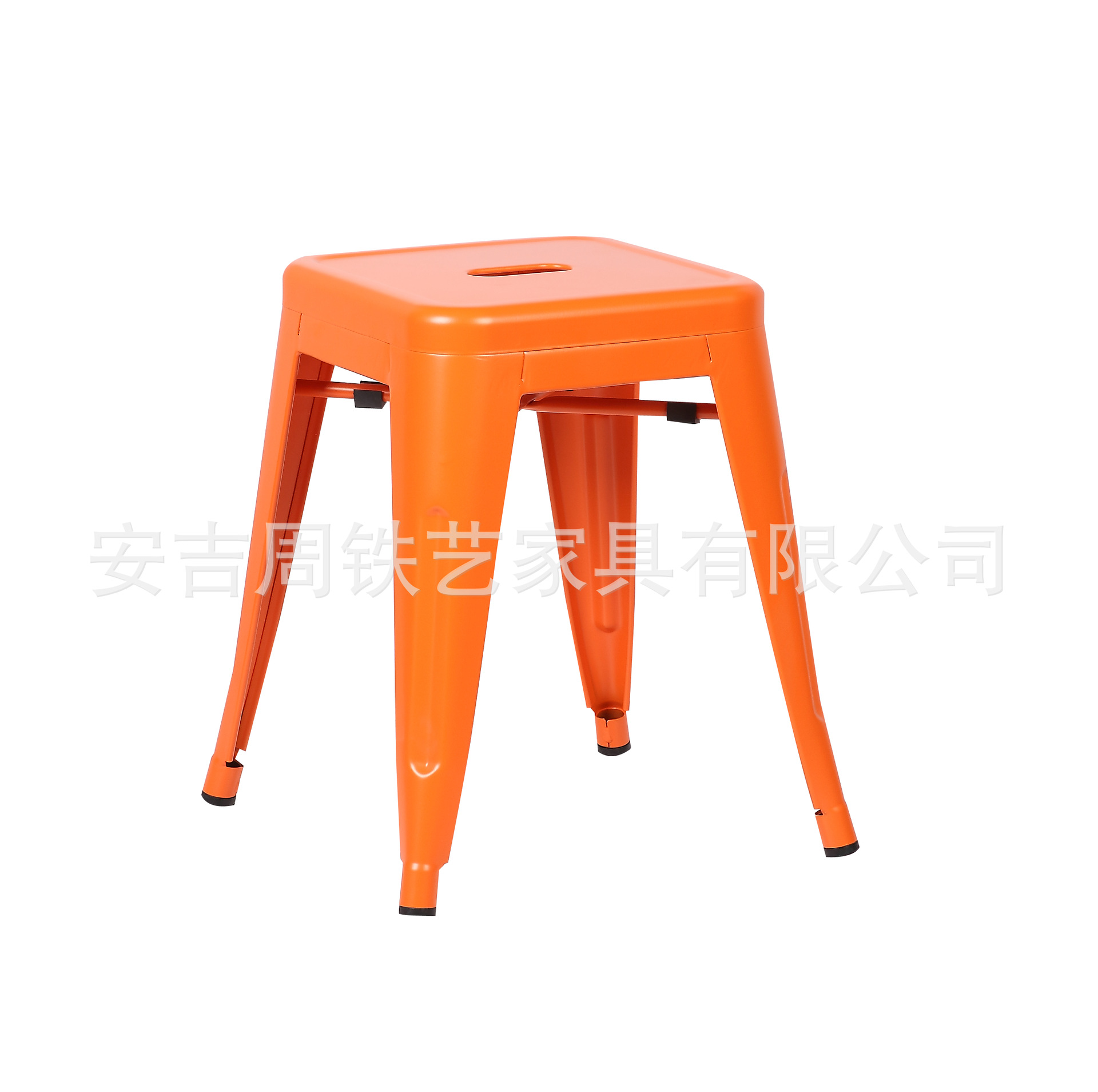 오렌지 레드