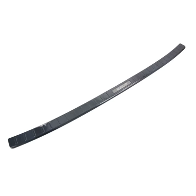 Other Automotive Exterior Supplies – other exterior decoration - outer-rear-guard-black-titanium
