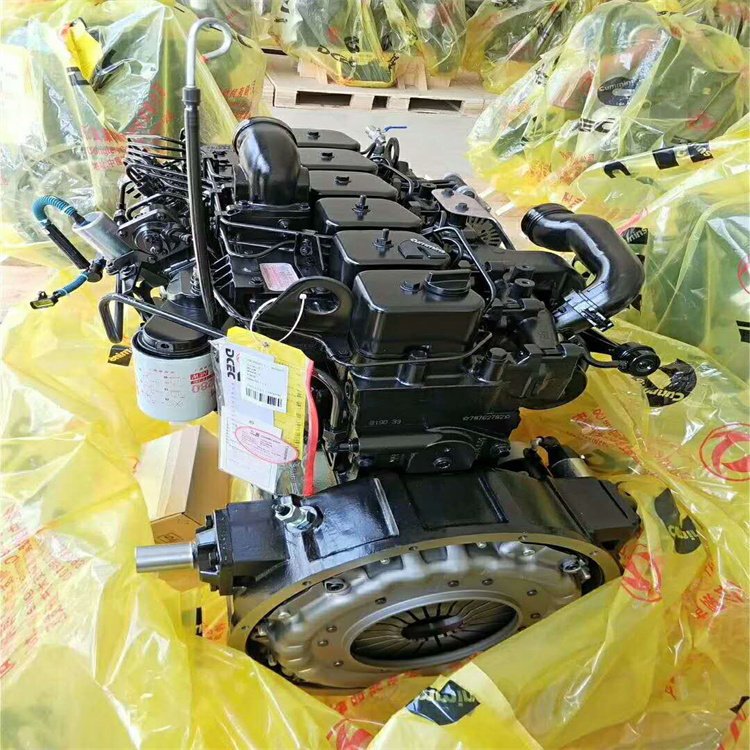 motor de una mina turbocompresor cigüeñal de árbol de levas bomba de combustible bomba diesel inyector válvula