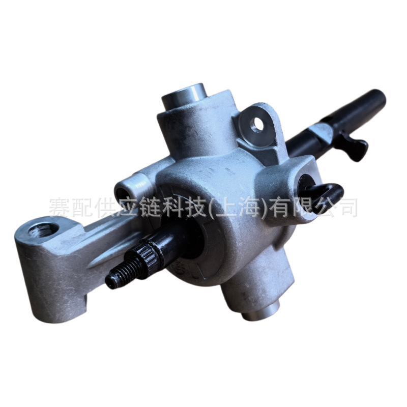 02T301230T,02T301230J,02T301230Ac Are Suitable for the Shift Shaft of Santana 13-23