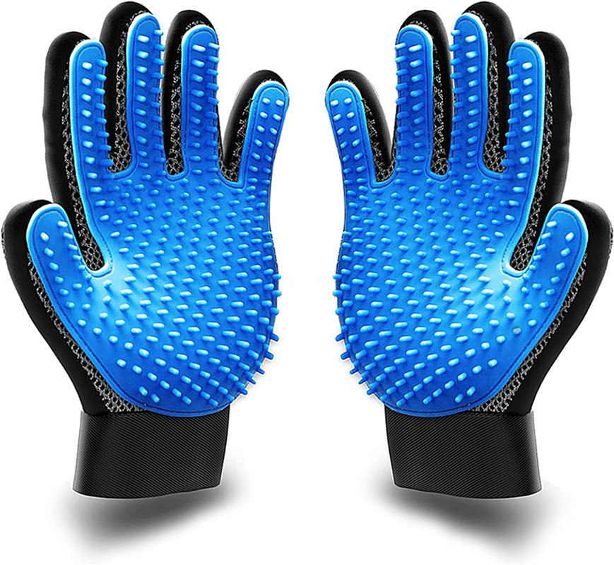 Grooming Glove Image 4