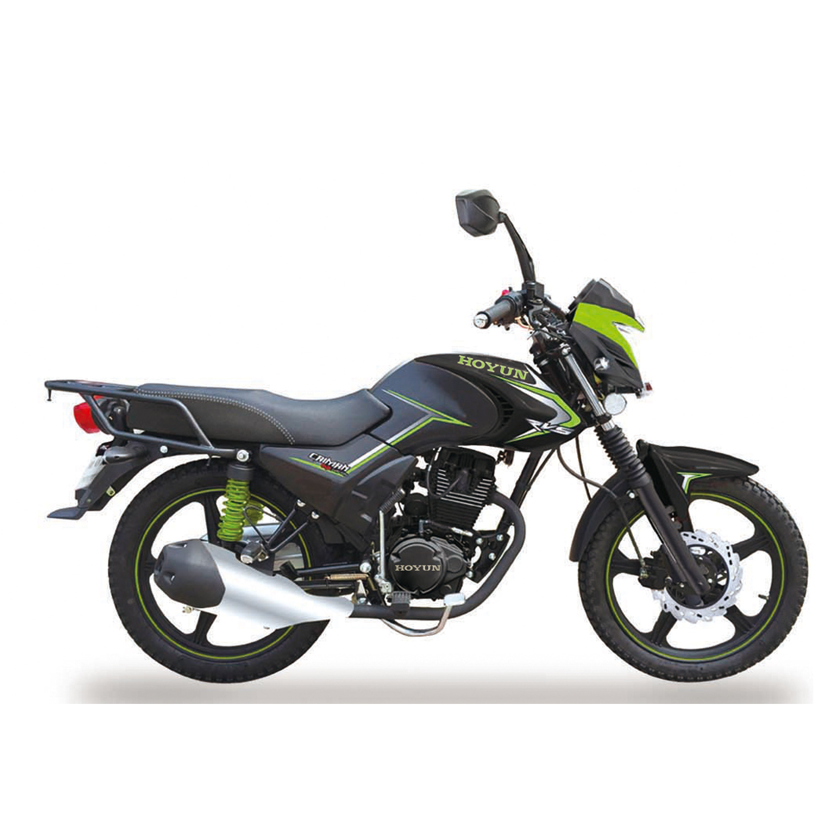 [Fábrica directa] exportación de comercio exterior África Tanzania CG CGL GN RS Suzuki motocicleta Prince