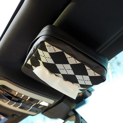 Car tissue box/set – car tissue box fashion big
