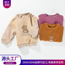 童套装;连身衣、爬服;童连衣裙