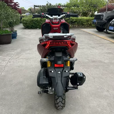 Foreign Commuter Motorcycles, Off-Road – Motosikletlər