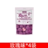 ΚΛ##Rose flavor 60g*4 bags*&ΙΛ