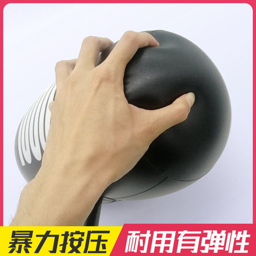 pvc inflatable toy hammer large thousand ton hammer parent-child interactive prop car gift street stall night market toy