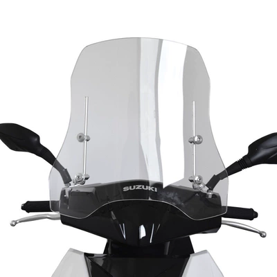 front windscreen for electric scooters Motorcycle front windshield