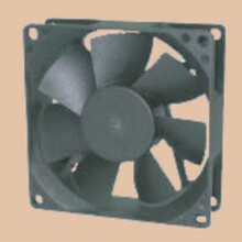 信湾SINWAN 直流散热风扇SD8025 PT 80x80散热风扇