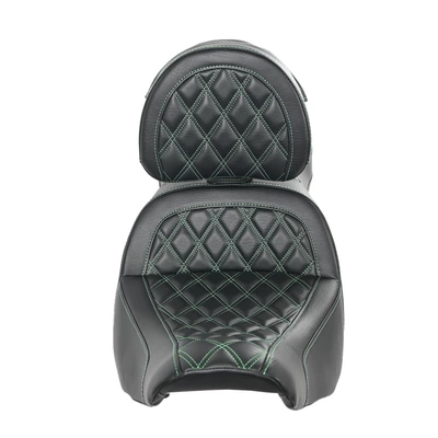 Motorcycle cushion – Sofa Seat Cushion with Backrest