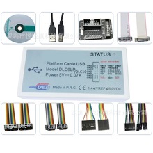 DLC9 XILINX Platform Cable USB ˼FPGA