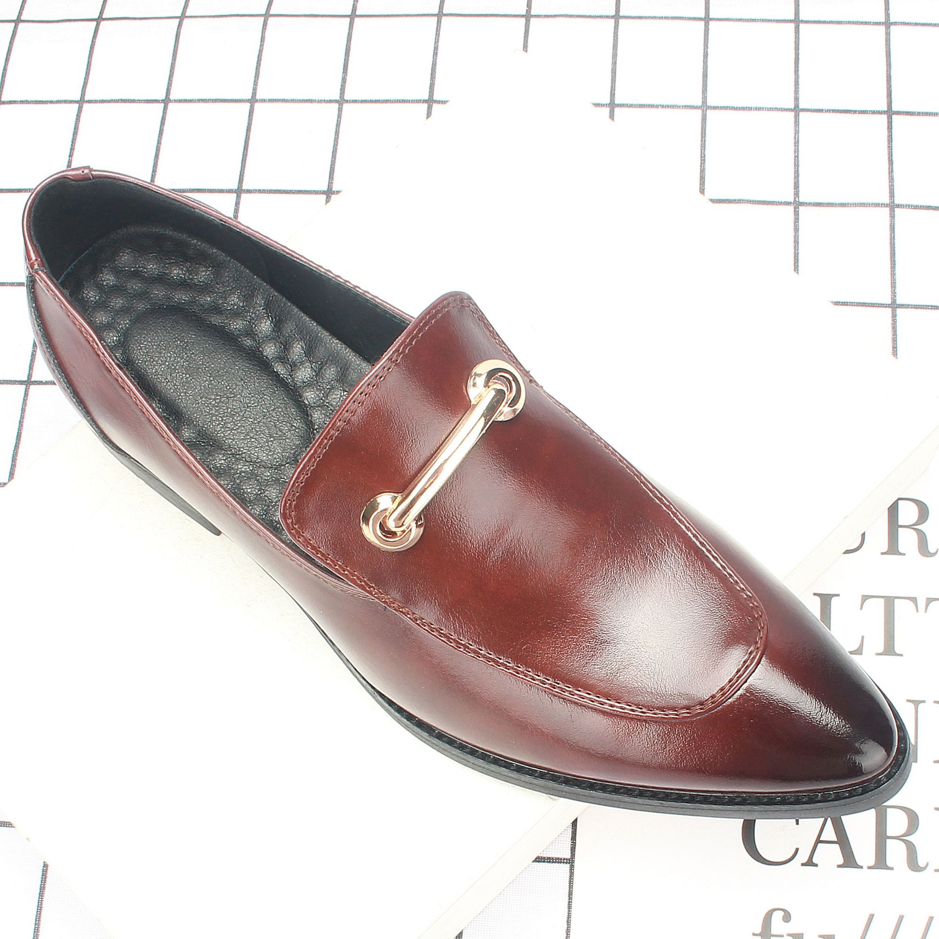 2022�ļ��¿��׽�������Ь����Ь����ָ�Ьһ�ŵ�ƤЬ��189