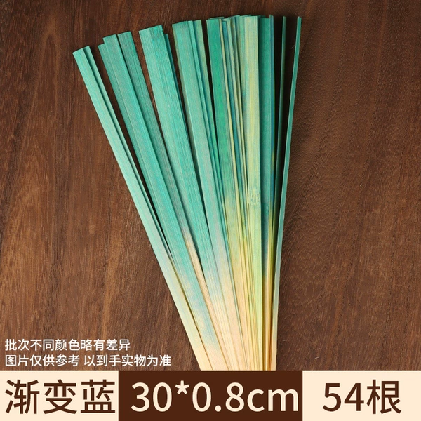 Gradient, 30×0.8cm