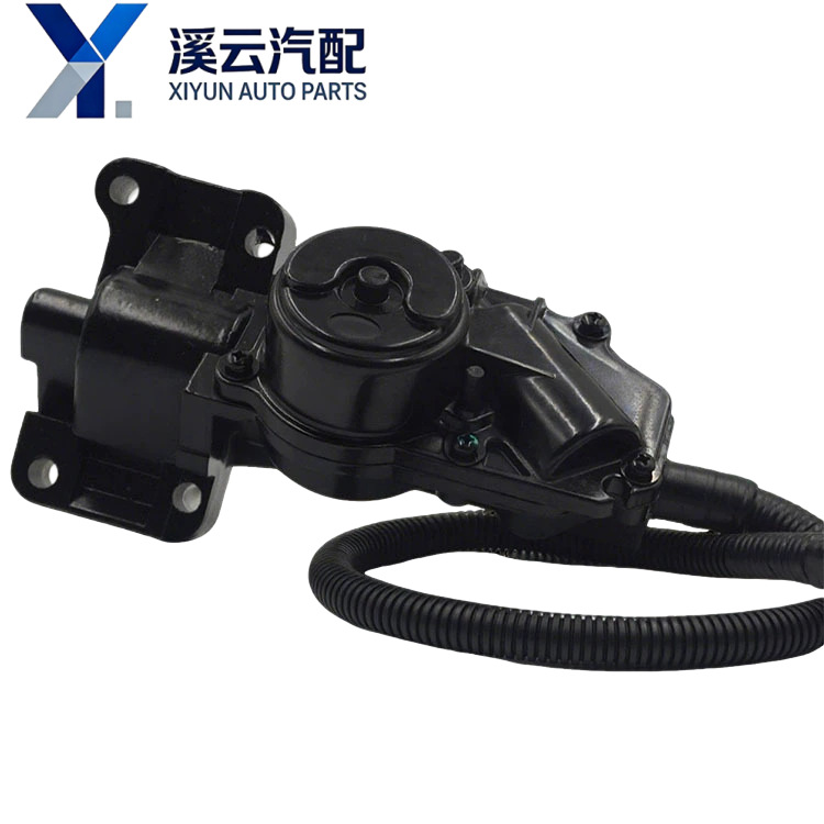 2310100-K85 is suitable for H5 WINGLE 5 GW4D20 2.0