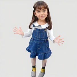 童裤;童套装;普通外套