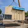 负压tgff200方箱机