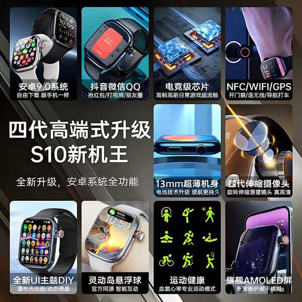 bracelet Dynamic Island